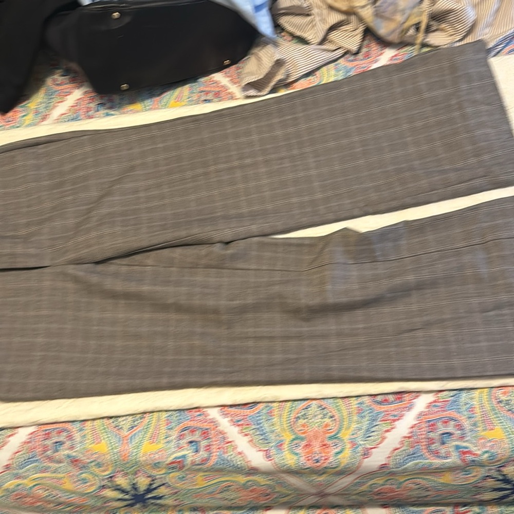 Banana republic dress pants